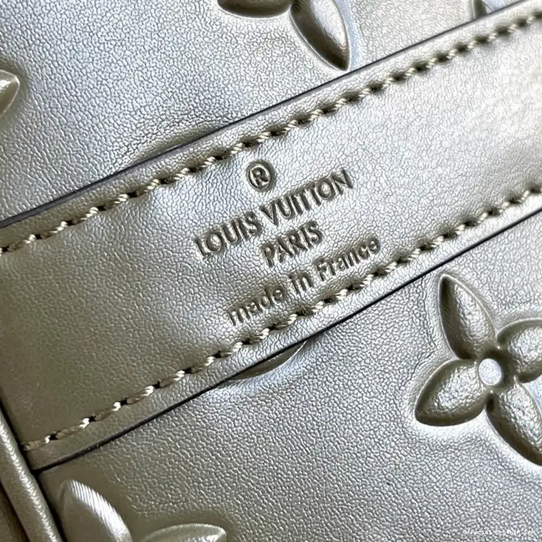 Official Brother Sam LV Bags 2405YA0017 0823